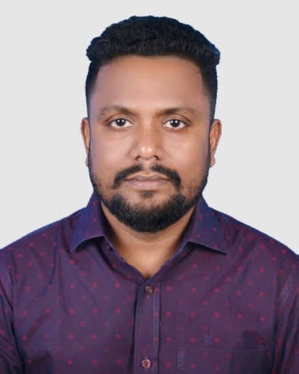 Md. Meherul Islam